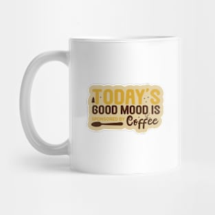 Sponsored by Coffee Mug